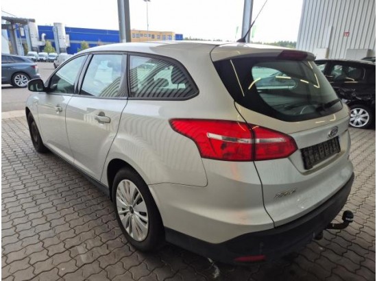 2015 Ford Focus Turnier Business