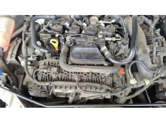 2015 Ford Focus Turnier Business