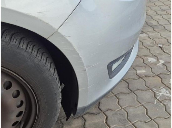 2015 Ford Focus Turnier Business