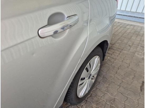 2015 Ford Focus Turnier Business