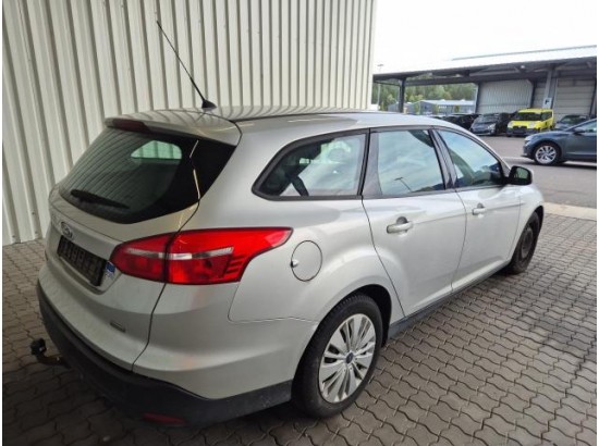 2015 Ford Focus Turnier Business