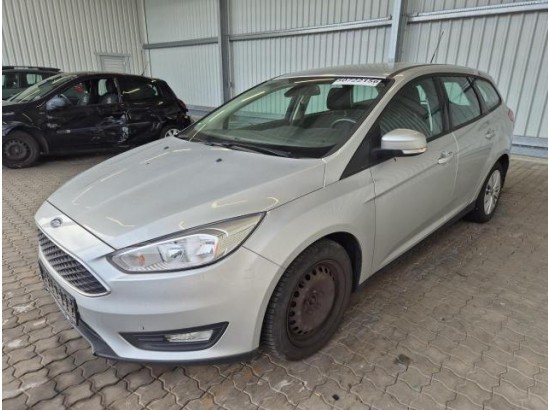 2015 Ford Focus Turnier Business
