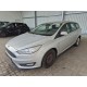 2015 Ford Focus Turnier Business