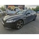 2018 Jaguar XF S