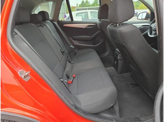 2015 BMW X1 sDrive 18i