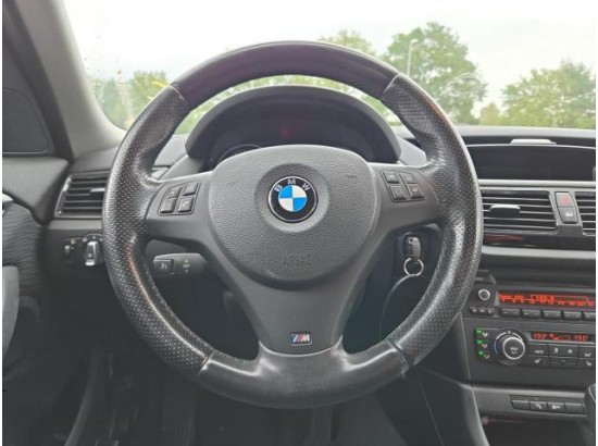2015 BMW X1 sDrive 18i