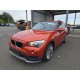 2015 BMW X1 sDrive 18i