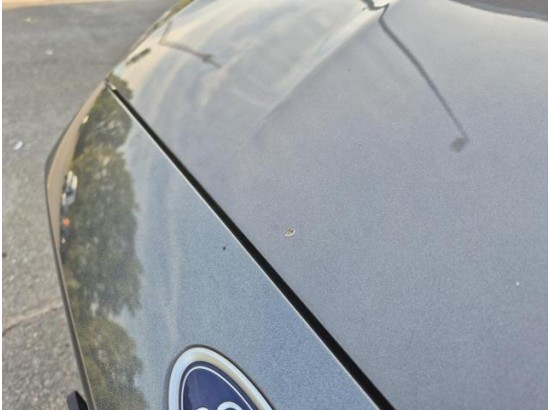 2017 Ford Mondeo Turnier Vignale