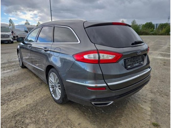 2017 Ford Mondeo Turnier Vignale