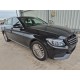2016 Mercedes-Benz C -Klasse  C 200 CGI
