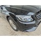 2016 Mercedes-Benz C -Klasse  C 200 CGI