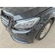 2016 Mercedes-Benz C -Klasse  C 200 CGI