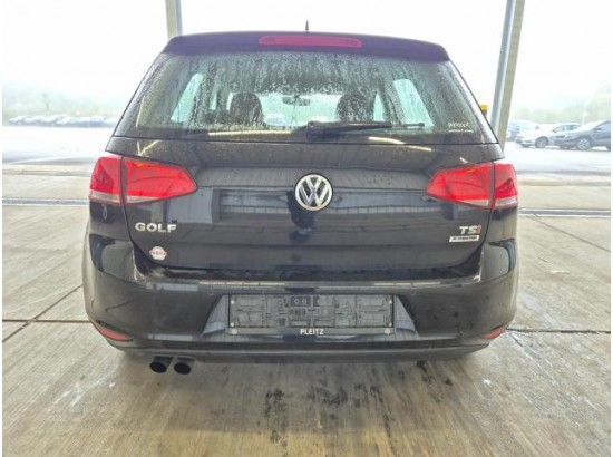 2017 Volkswagen Golf VII Lim. Comfortline BMT