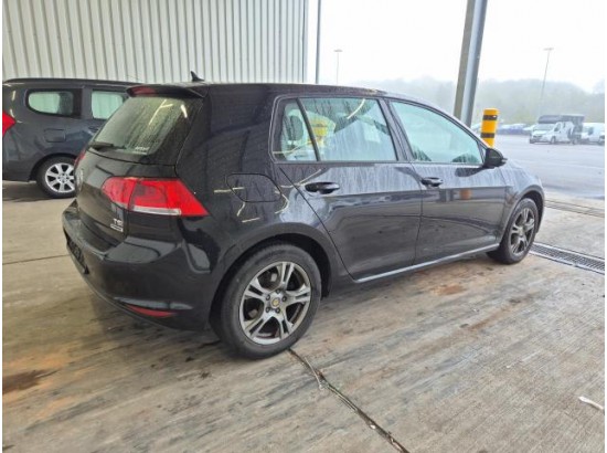 2017 Volkswagen Golf VII Lim. Comfortline BMT