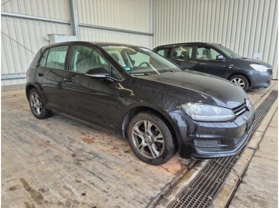 2017 Volkswagen Golf VII Lim. Comfortline BMT