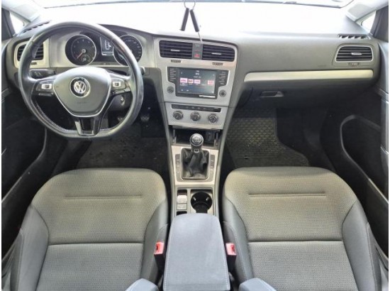 2017 Volkswagen Golf VII Lim. Comfortline BMT