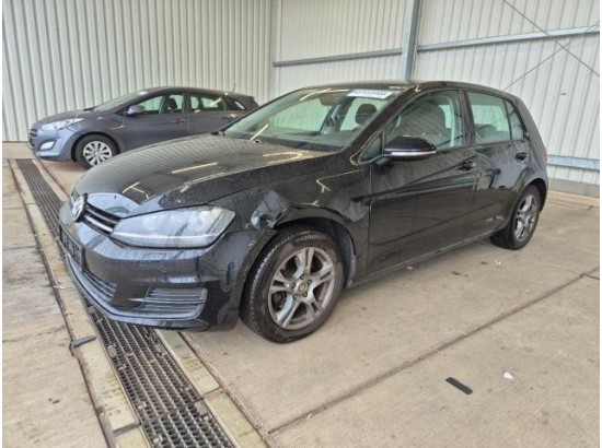 2017 Volkswagen Golf VII Lim. Comfortline BMT