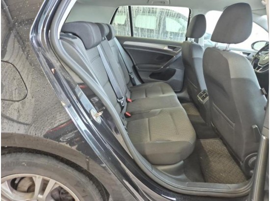 2017 Volkswagen Golf VII Lim. Comfortline BMT