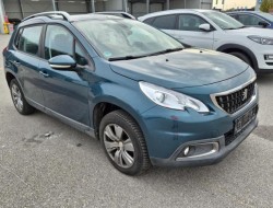 2016 Peugeot 2008 Active