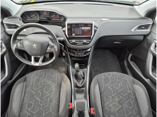 2016 Peugeot 2008 Active