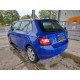 2021 Skoda Fabia Active
