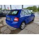 2021 Skoda Fabia Active