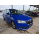 2021 Skoda Fabia Active