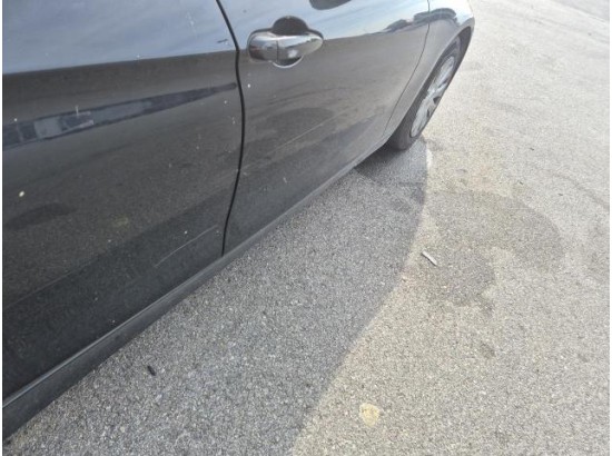 2015 BMW 3er Touring 320d EfficientDynamics Edition