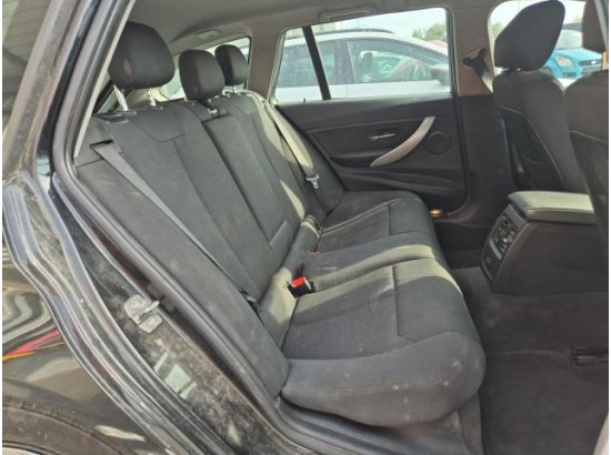 2015 BMW 3er Touring 320d EfficientDynamics Edition