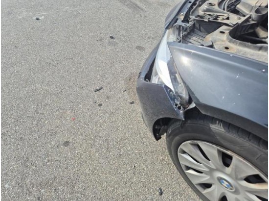 2015 BMW 3er Touring 320d EfficientDynamics Edition