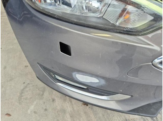 2017 Ford Focus Lim. Titanium