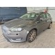 2017 Ford Focus Lim. Titanium