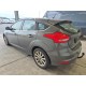2017 Ford Focus Lim. Titanium