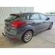 2017 Ford Focus Lim. Titanium