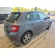2021 Skoda Fabia Style