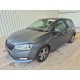 2021 Skoda Fabia Style