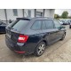 2021 Skoda Fabia Combi Ambition