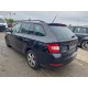 2021 Skoda Fabia Combi Ambition
