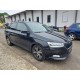 2021 Skoda Fabia Combi Ambition