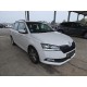 2021 Skoda Fabia Combi Ambition