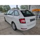 2021 Skoda Fabia Combi Ambition