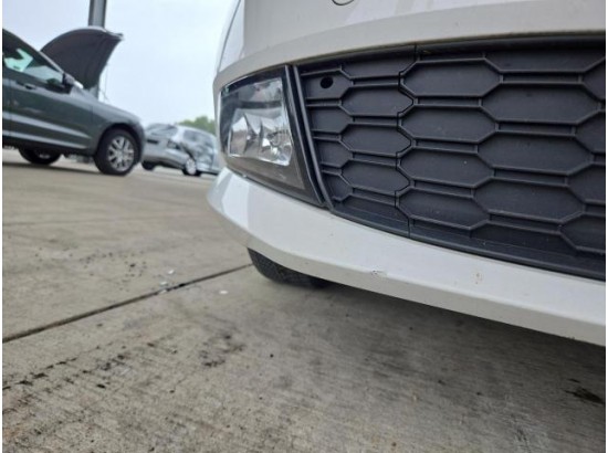 2021 Skoda Fabia Combi Ambition