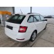 2021 Skoda Fabia Combi Ambition