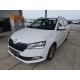 2021 Skoda Fabia Combi Ambition