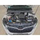 2021 Skoda Fabia Combi Ambition