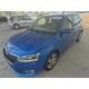 2021 Skoda Fabia Style