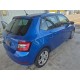 2021 Skoda Fabia Style