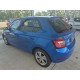 2021 Skoda Fabia Style