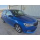 2021 Skoda Fabia Style