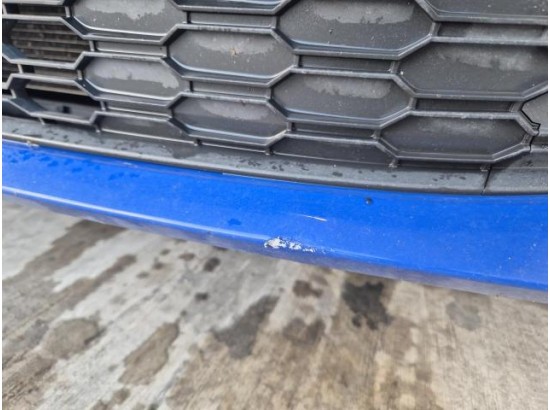 2021 Skoda Fabia Active